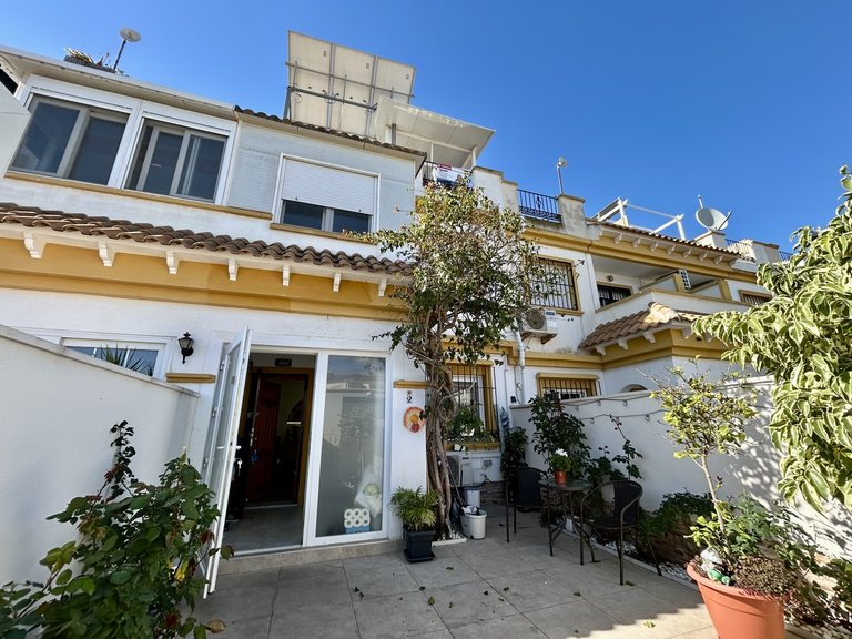 Town House for Sale in Torrevieja, Alicante 17