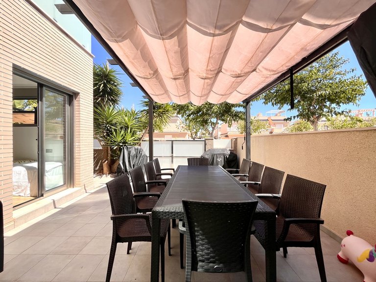 Villa for Sale in Costa Blanca Torre De La Horadada, Alicante 27