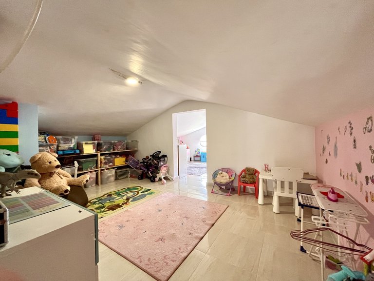 Villa for Sale in San Miguel De Salinas, Alicante 20