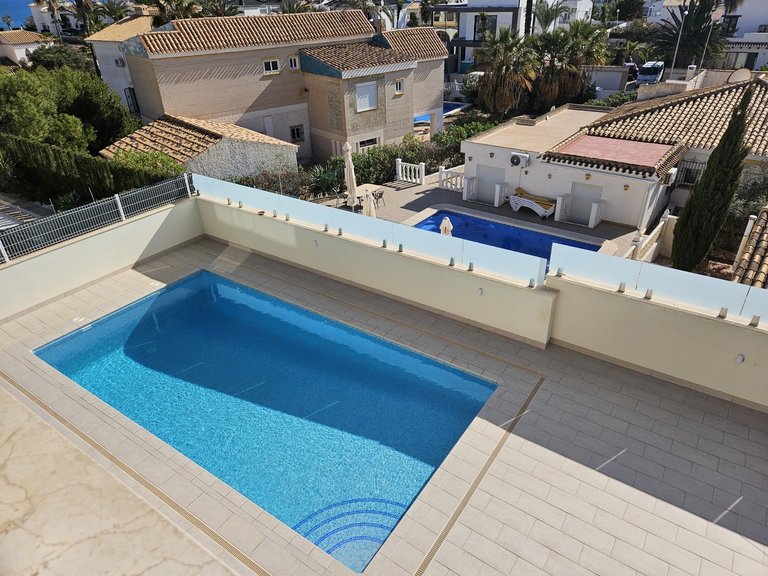 Villa for Sale in La Zenia, Alicante 23