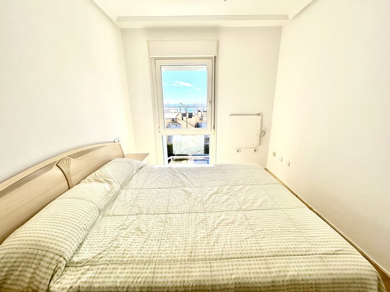 Town House for Sale in Costa Blanca Cabo Roig, Alicante 16