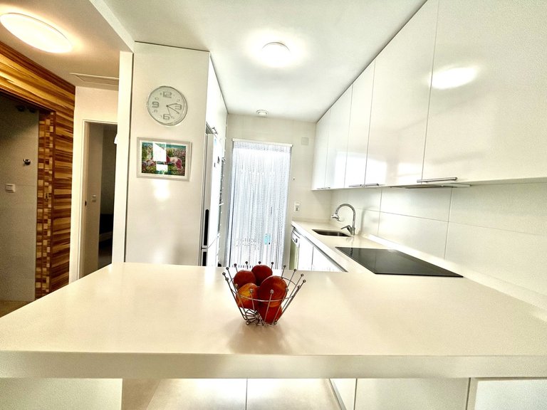 Town House for Sale in Inland Los Dolses, Alicante 8