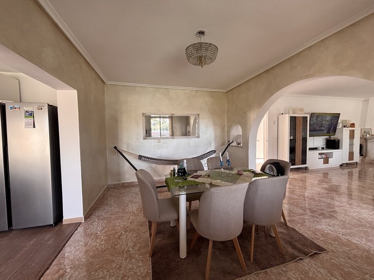 Villa for Sale in Costa Blanca Benijofar, Alicante 19