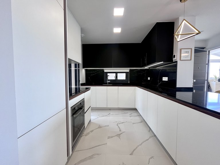 Apartment for Sale in Inland San Miguel De Salinas, Alicante 5