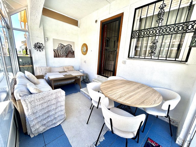 Town House for Sale in Punta Prima, Alicante 5