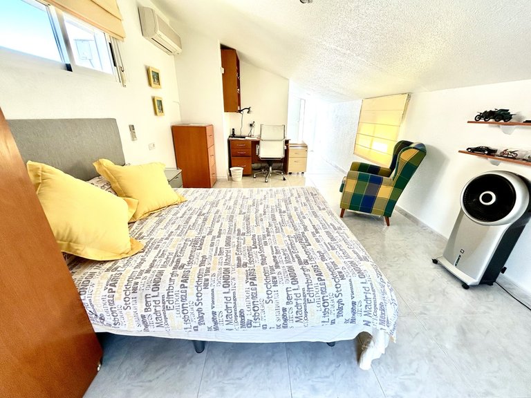 Villa for Sale in Inland Pinar De Campoverde, Alicante 19