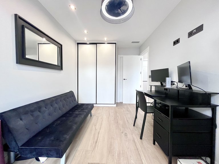 Villa for Sale in Costa Blanca Punta Prima, Alicante 9