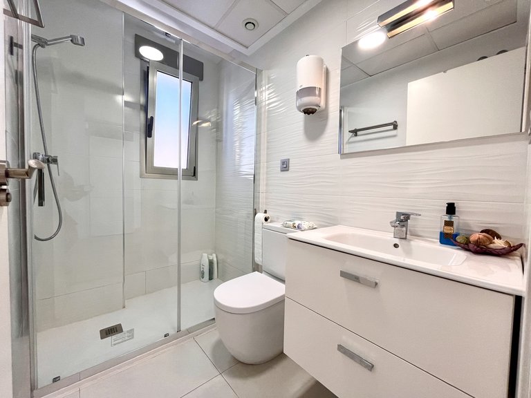 Villa for Sale in Costa Blanca Torre De La Horadada, Alicante 22