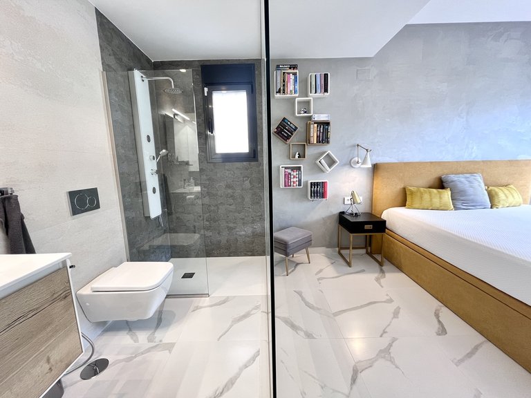 Apartment for Sale in Inland San Miguel De Salinas, Alicante 9