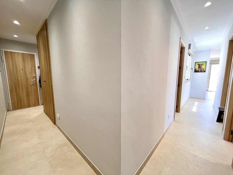 Penthouse for Sale in Costa Blanca Torre De La Horadada, Alicante 24