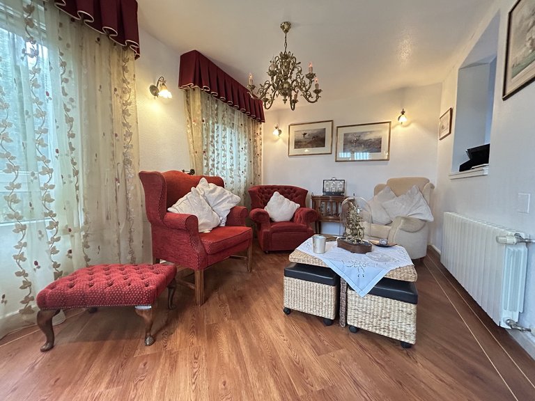 Villa for Sale in Inland Las Ramblas Golf, Alicante 19