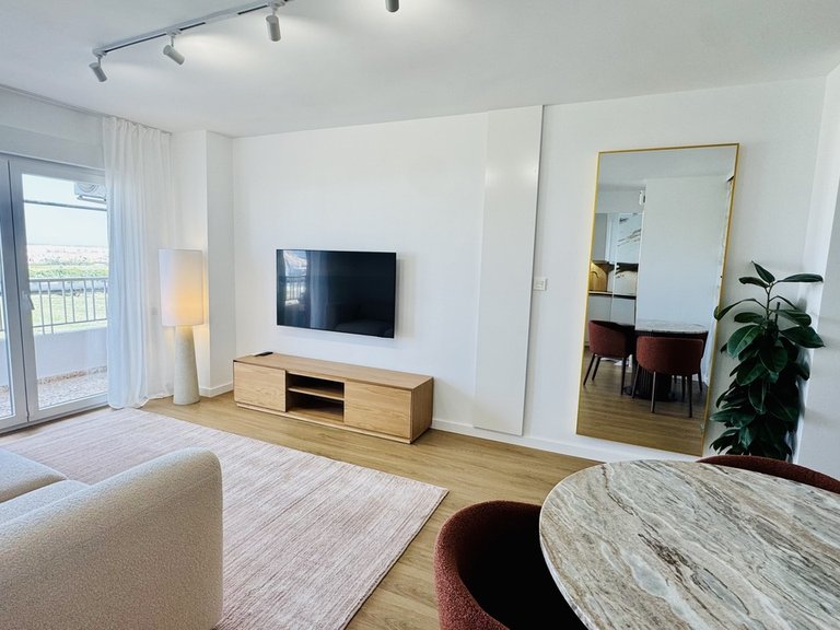 Apartment for Sale in Punta Prima, Alicante 4