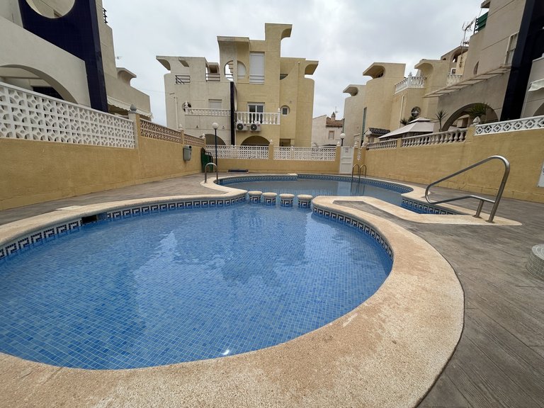 Town House for Sale in Torrevieja, Alicante 25
