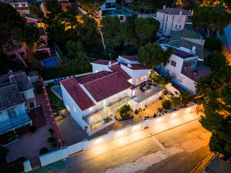 Villa for Sale in Dehesa De Campoamor, Alicante 33