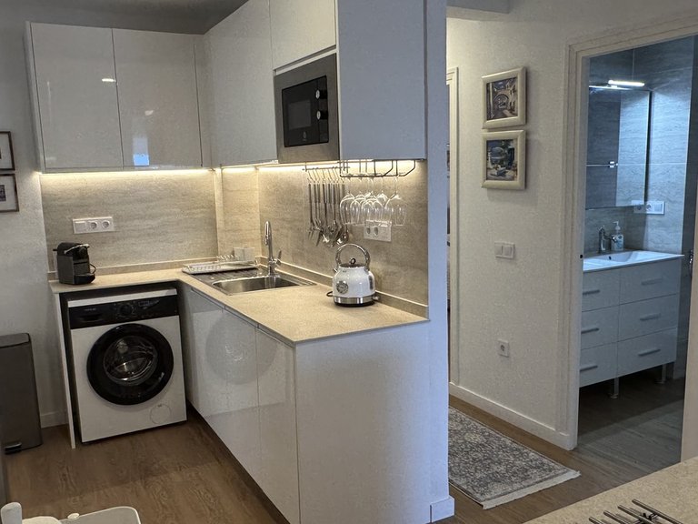 Apartment for Sale in Costa Blanca Torrevieja, Alicante 28