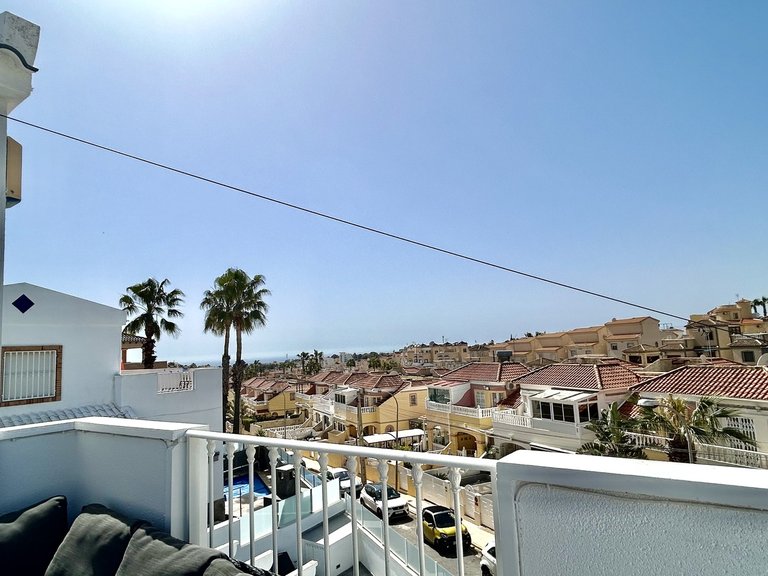 Villa for Sale in Costa Blanca Villamartin, Alicante 20