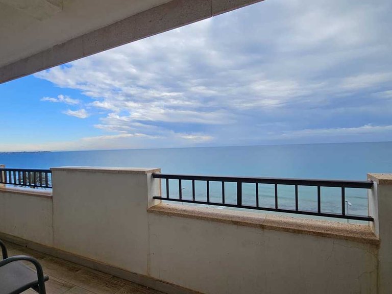Apartment for Sale in Costa Blanca Mil Palmeras, Alicante 27