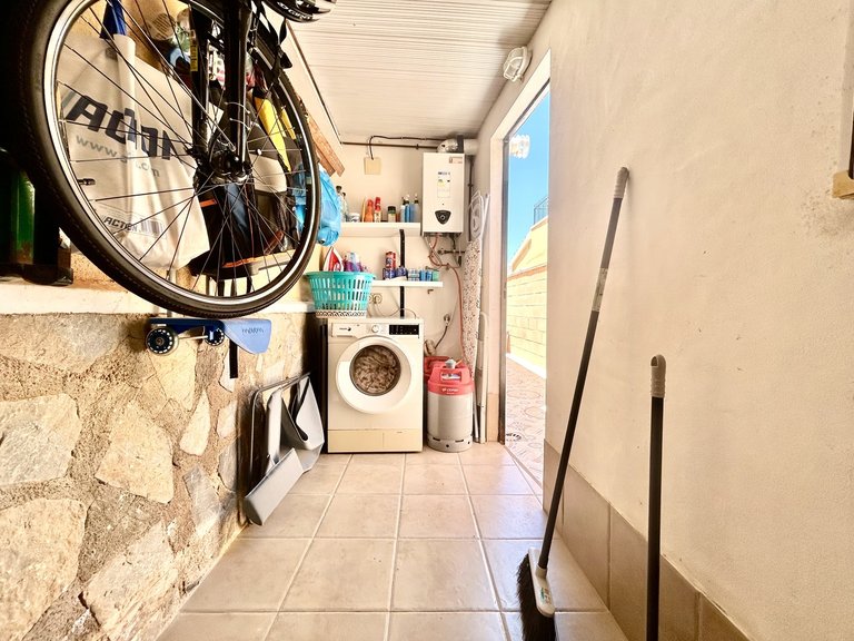 Villa for Sale in Costa Blanca Los Balcones, Alicante 37