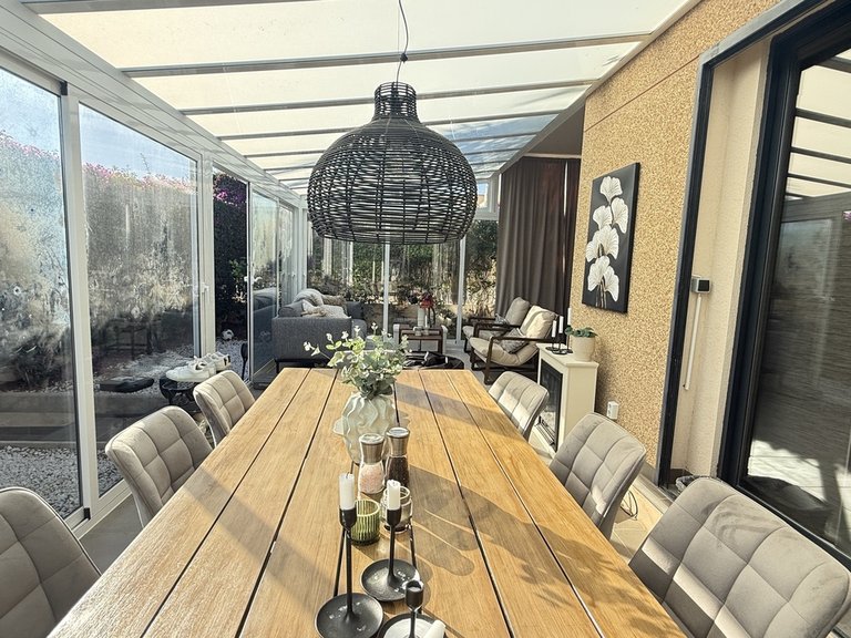 Villa for Sale in Costa Blanca La Zenia, Alicante 13