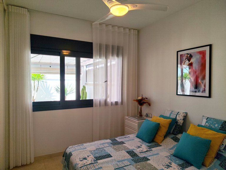 Villa for Sale in Inland San Miguel De Salinas, Alicante 15