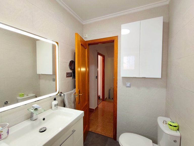 Town House for Sale in Los Altos, Alicante 17