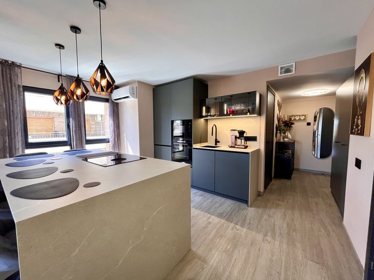 Apartment for Sale in Inland Almoradi, Alicante 26