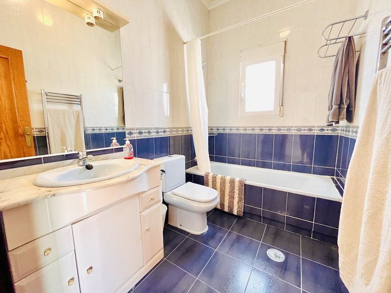 Villa for Sale in San Miguel De Salinas, Alicante 18