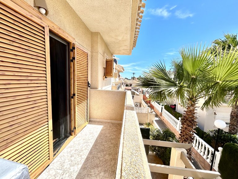 Town House for Sale in Playa Flamenca, Alicante 15