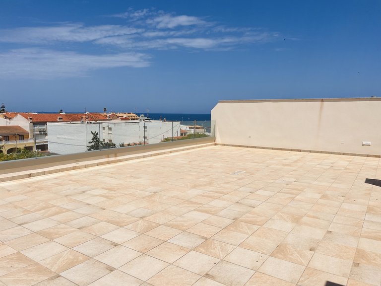 Penthouse for Sale in Costa Blanca Torre De La Horadada, Alicante 22