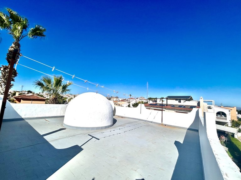 Villa for Sale in Costa Blanca Villamartin, Alicante 25