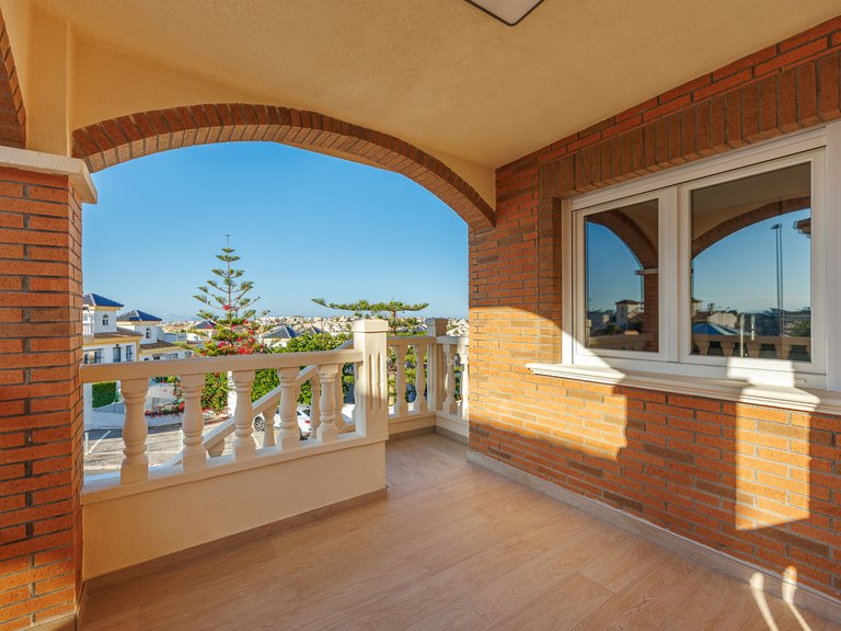 Villa for Sale in Cuidad Quesada, Ciudad Quesada, Alicante 37