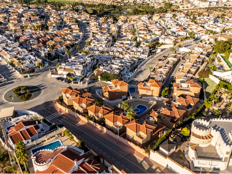 Villa for Sale in Cuidad Quesada, Ciudad Quesada, Alicante 3