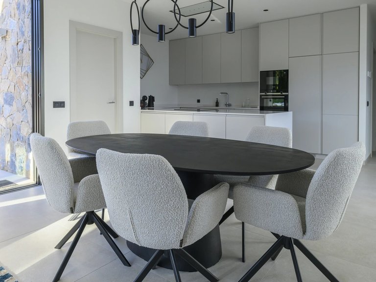 Villa for Sale in Las Colinas Golf Resort, Las Colinas Golf, Alicante 8