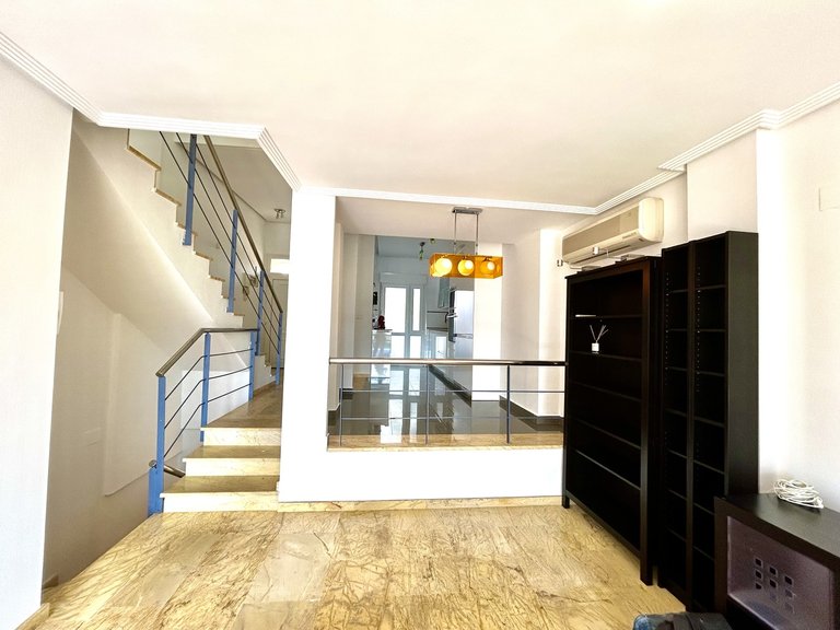 Town House for Sale in Costa Blanca Cabo Roig, Alicante 5