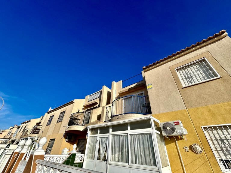 Apartment for Sale in Torrevieja, Alicante 1