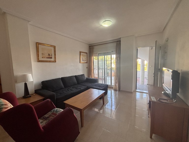 Apartment for Sale in Cabo Roig, Alicante 10