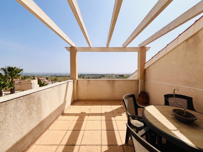 Villa for Sale in San Miguel De Salinas, Alicante 16