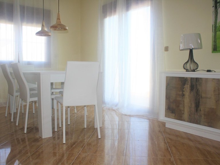 Villa for Sale in Costa Blanca Los Altos, Alicante 2