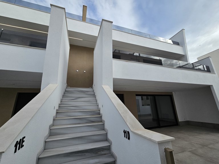 Apartment for Sale in San Pedro Del Pinatar, Murcia 3