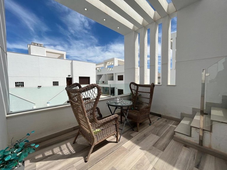 Villa for Sale in Los Balcones, Los Balcones, Torrevieja, Alicante 16