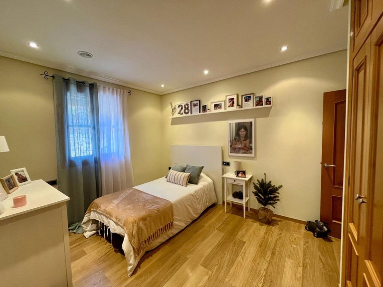 Villa for Sale in El Esparragal, Murcia 24