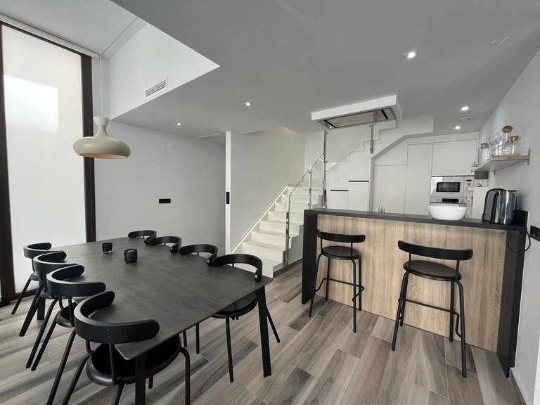 Villa for Sale in Los Altos, Alicante 4