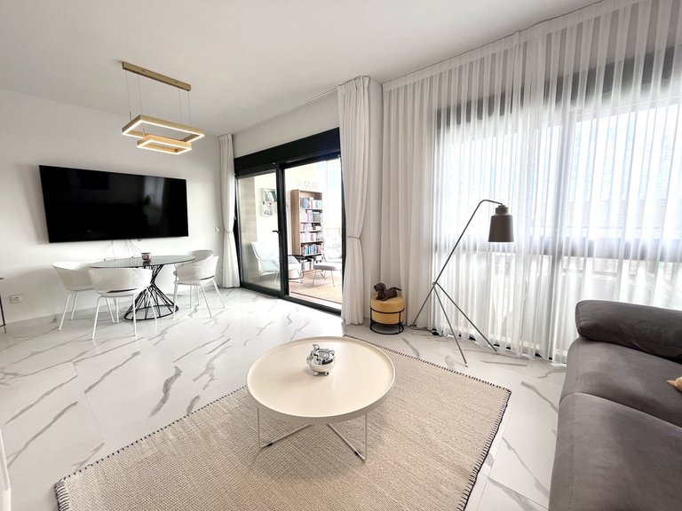 Apartment for Sale in Inland San Miguel De Salinas, Alicante 19