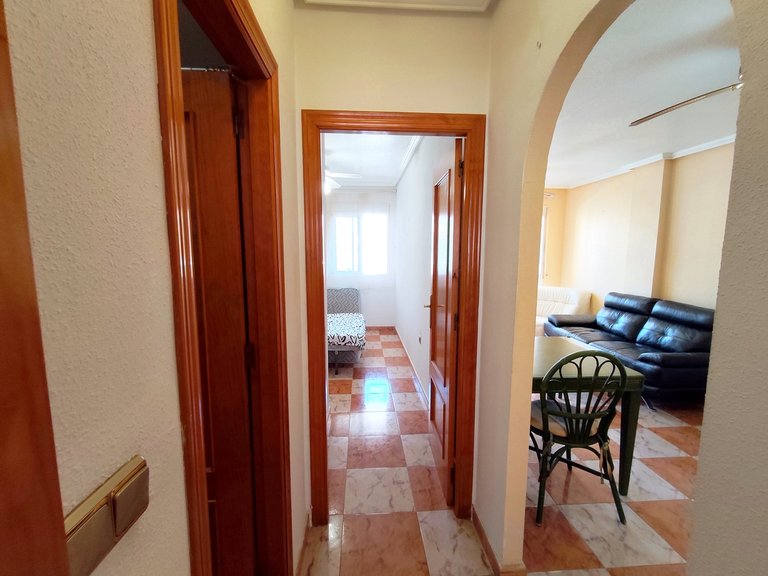 Apartment for Sale in Villamartin, Alicante 12