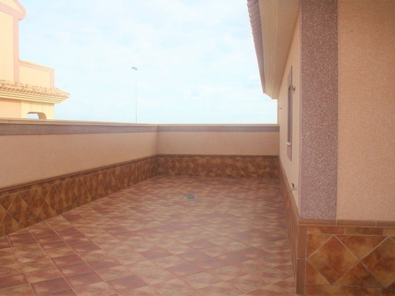 Town House for Sale in Costa Blanca Los Altos, Alicante 8