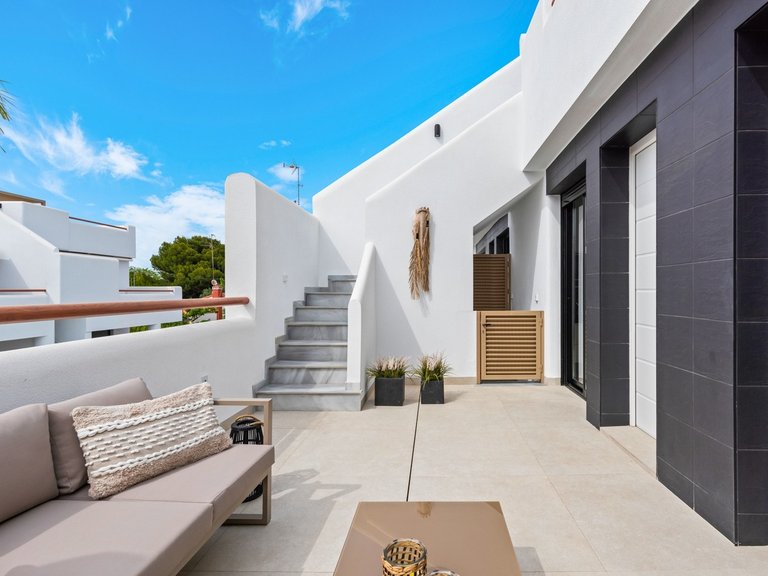 Apartment for Sale in Costa Calida San Javier, Murcia 9