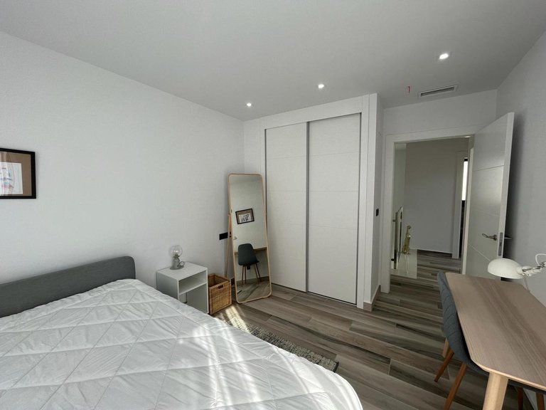 Villa for Sale in Los Balcones, Los Balcones, Torrevieja, Alicante 13