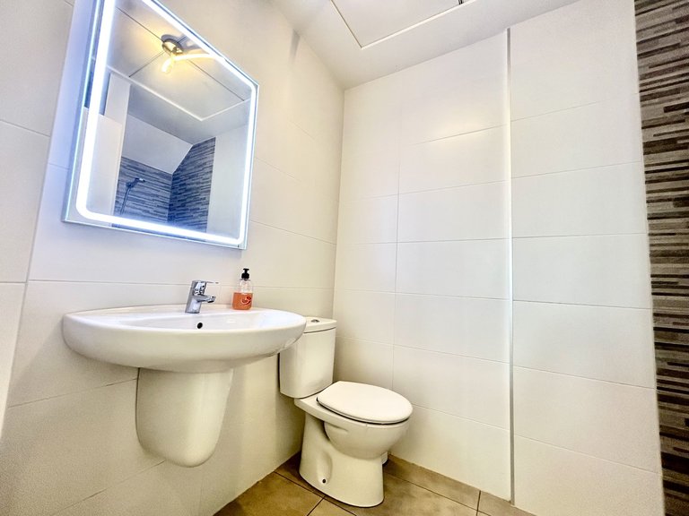 Penthouse for Sale in Los Dolses, Alicante 14