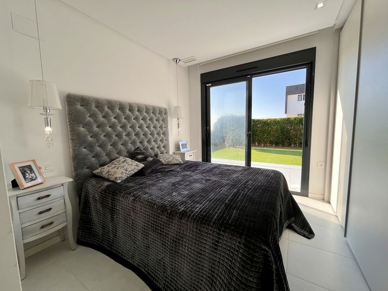 Villa for Sale in Inland Los Dolses, Alicante 15