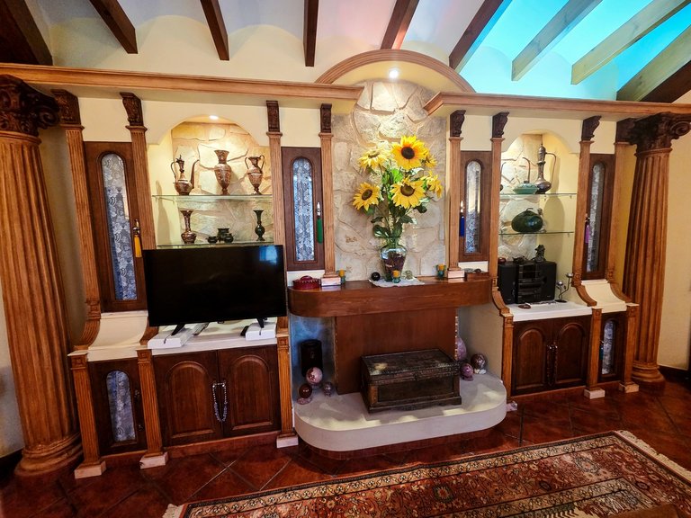 Villa for Sale in Costa Blanca Elche, Alicante 12